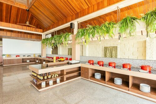 Гостиница Koh Chang Paradise Resort & SPA в Ко Чанге