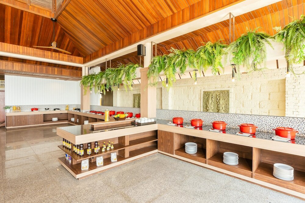 Фото Koh Chang Paradise Resort & SPA