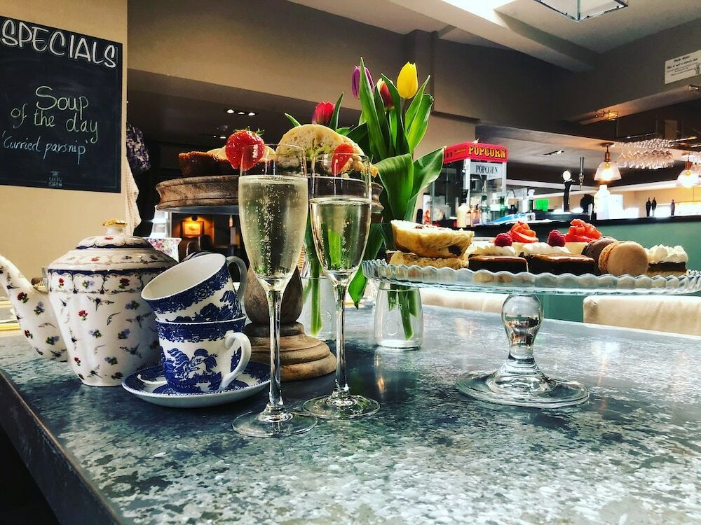 Фото The Loopy Shrew