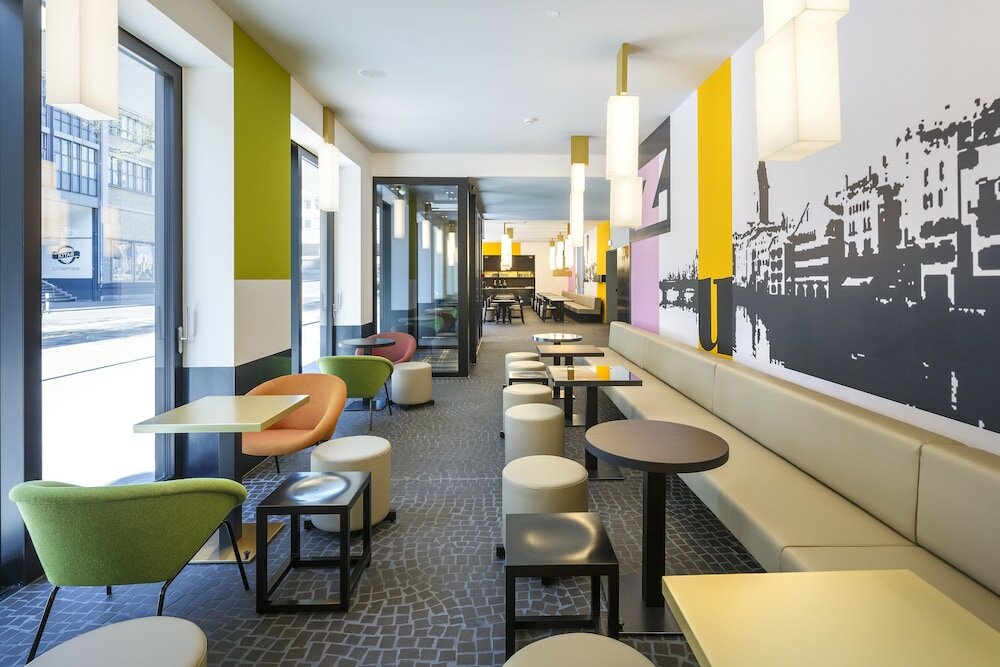 Фото отеля 3