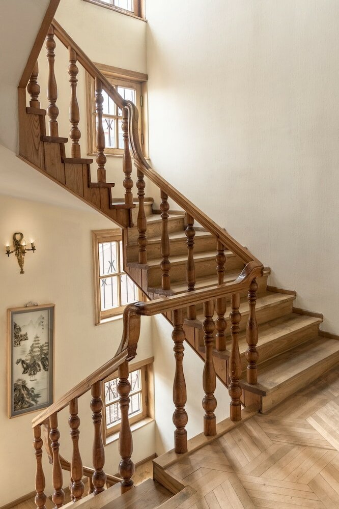 Фото Vedzisi garden hotel