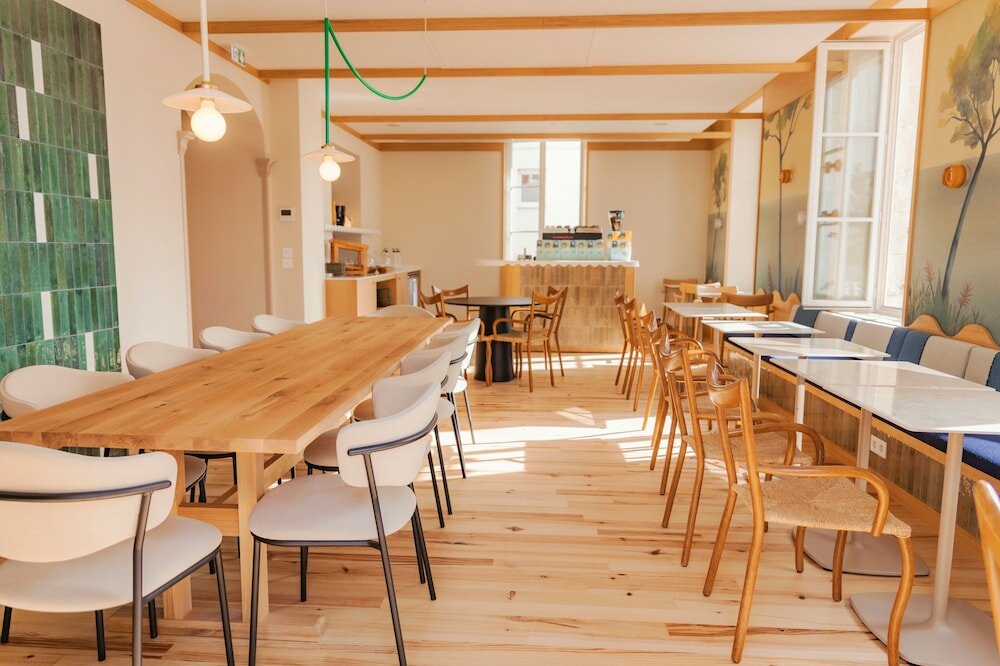 Фото Hotel Saint Julien