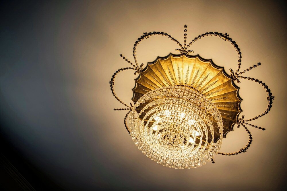 Фото The Hotel Saskatchewan Autograph Collection