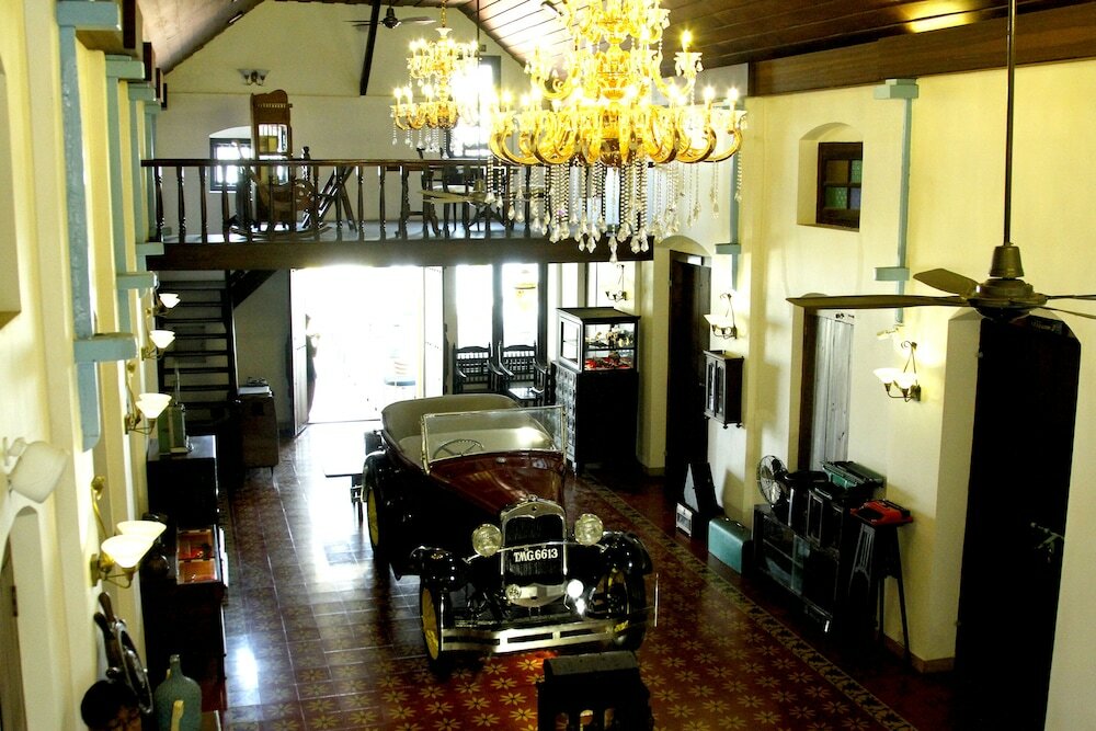 Фото Bloom Boutique Waterfront Fort Kochi