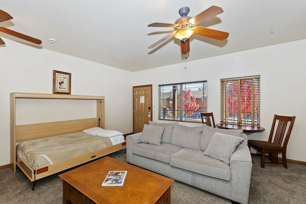 Фото Robinhood Resort