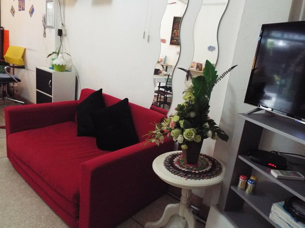 Фото Hostel 24