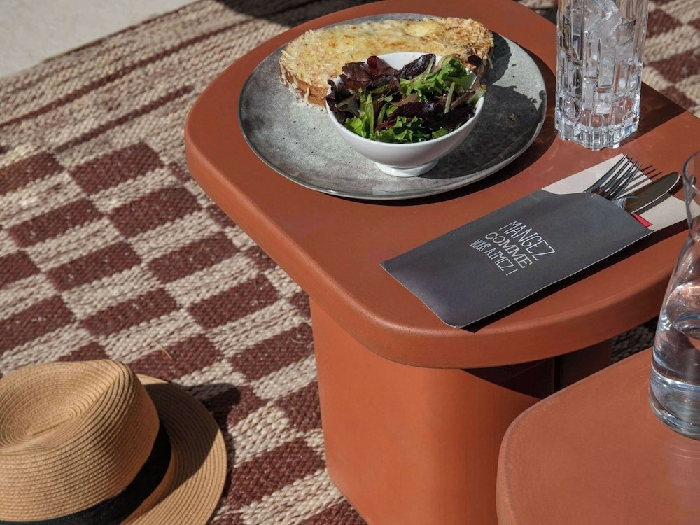 Фото Ibis Golfe de Saint-Tropez