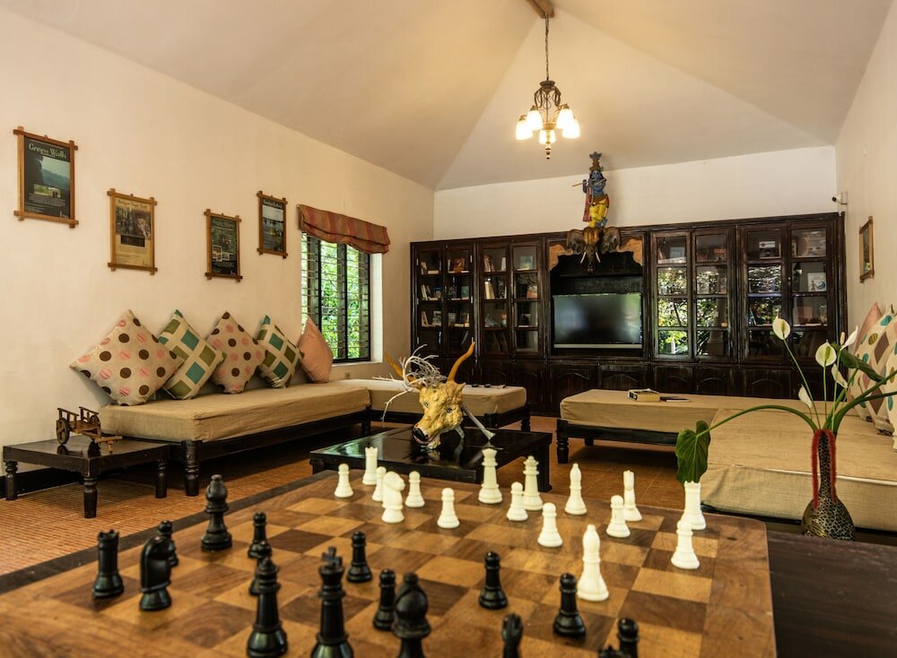 Фото Amritara Aura Resort & SPA	