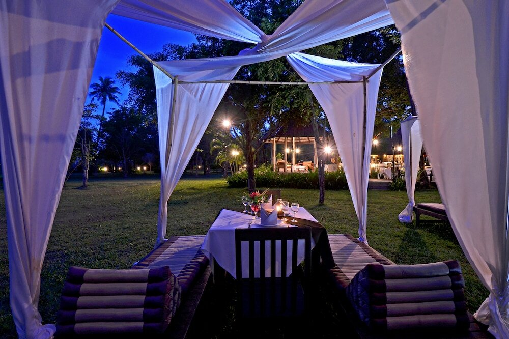 Фото Annika Koh Chang