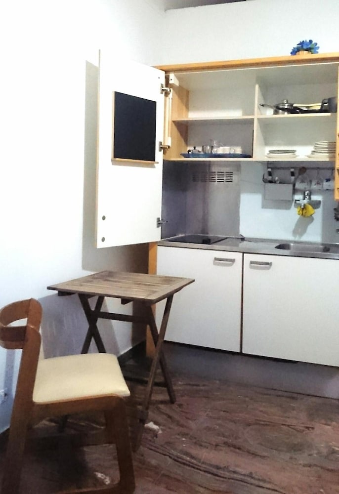 Фото Vatican Rooms Guest House