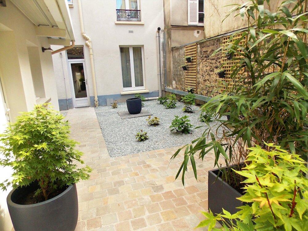 Фото Hotel Excelsior Batignolles