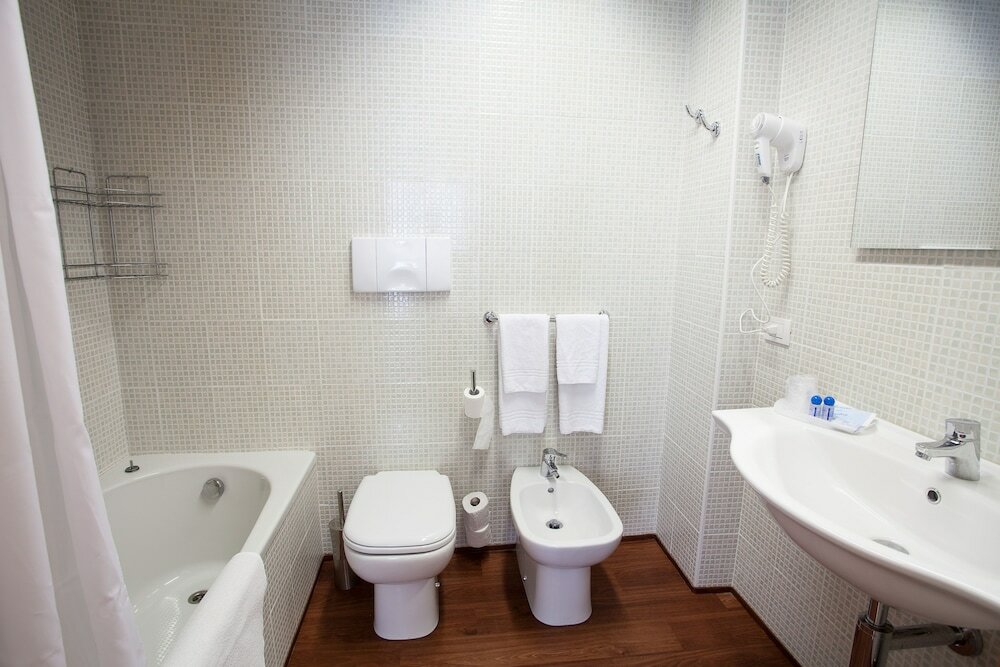 Фото Hotel Esperia