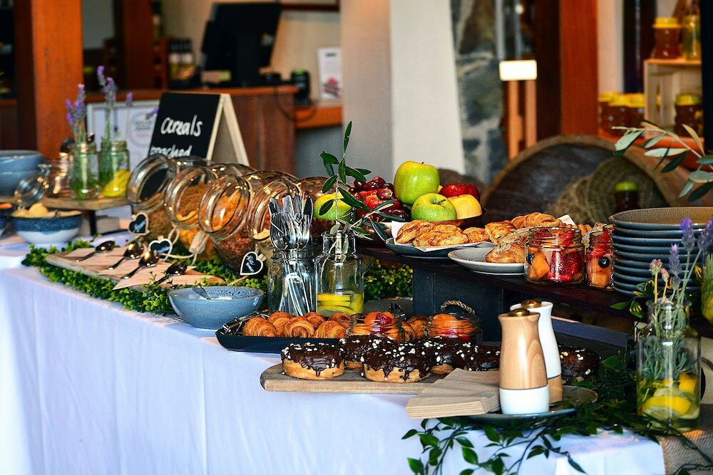 Фото Sanctuary by Sirromet