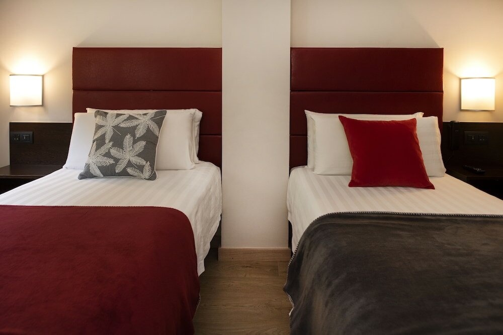 Фото Hotel Palarine