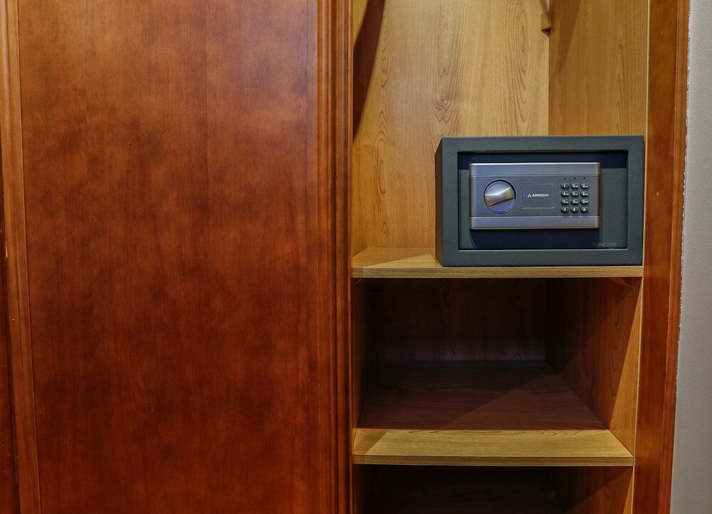 Фото Hotel Rey Silo