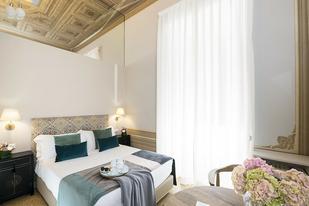 Фото Boutique Hotel Atelier '800