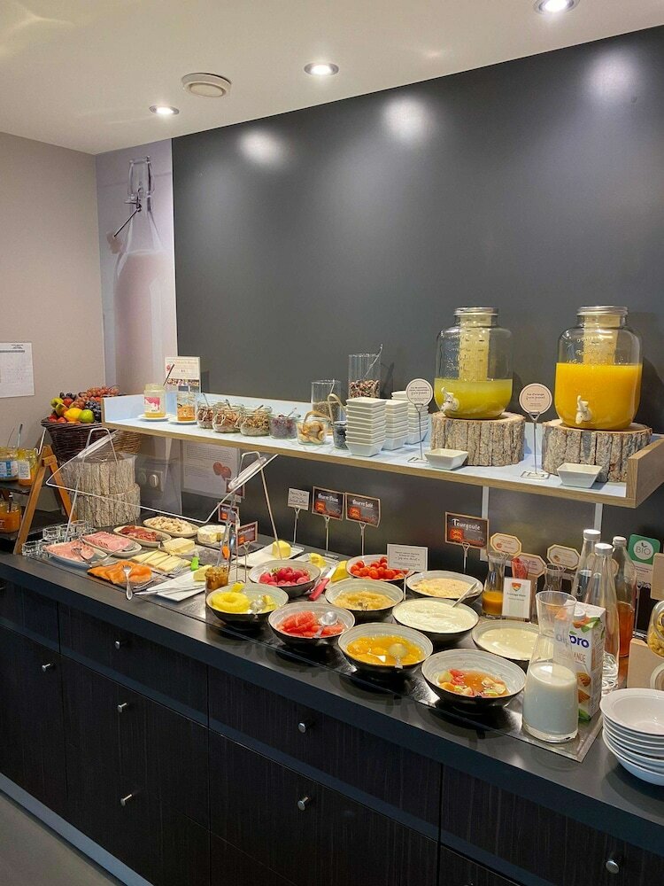 Фото Mercure Honfleur