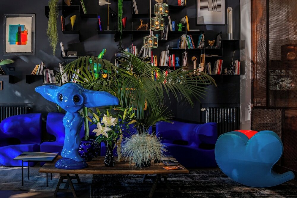 Фото Hotel Trieste