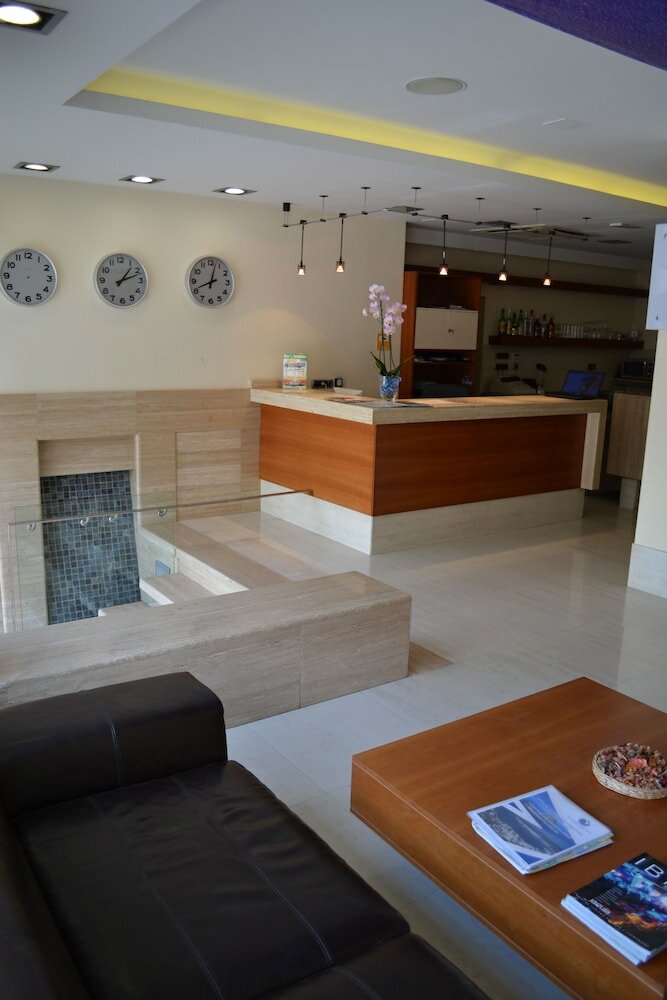 Фото Hotel Marfil