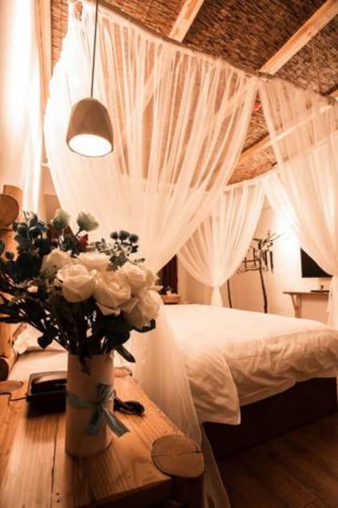 Фото Zhangjiajie Interval Time Travel Inn