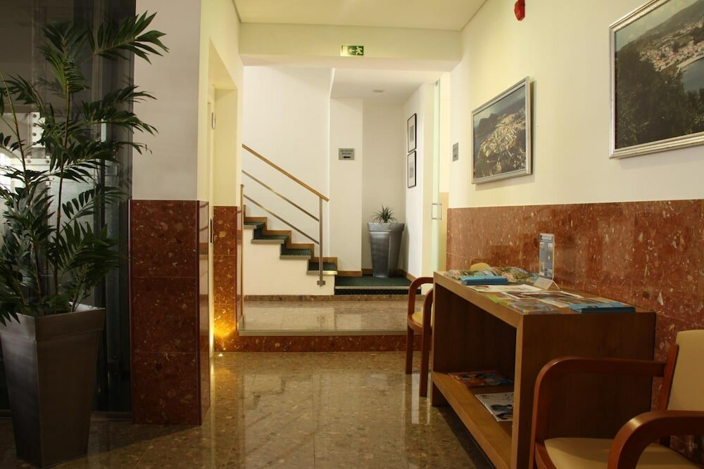 Фото Hotel Zenite