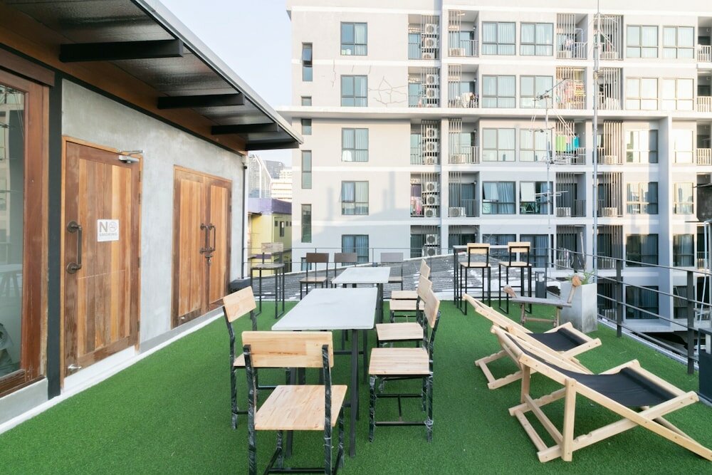 Фото Timber Hostel