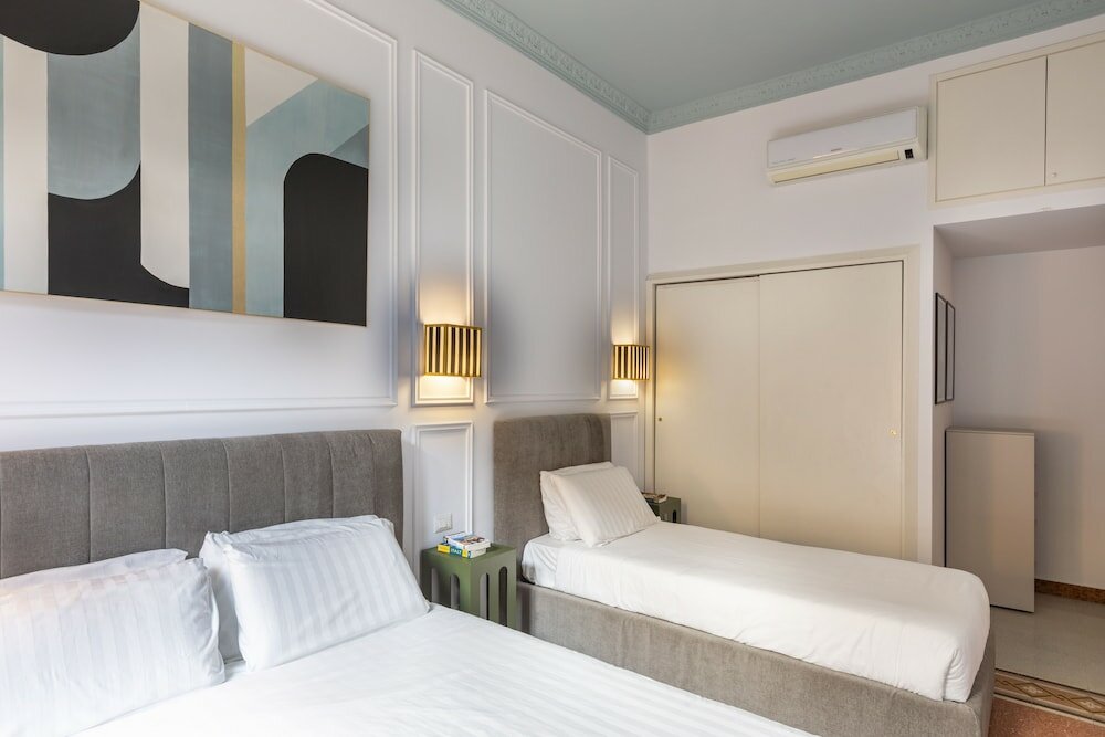 Фото Rome Accommodation - Mazzini