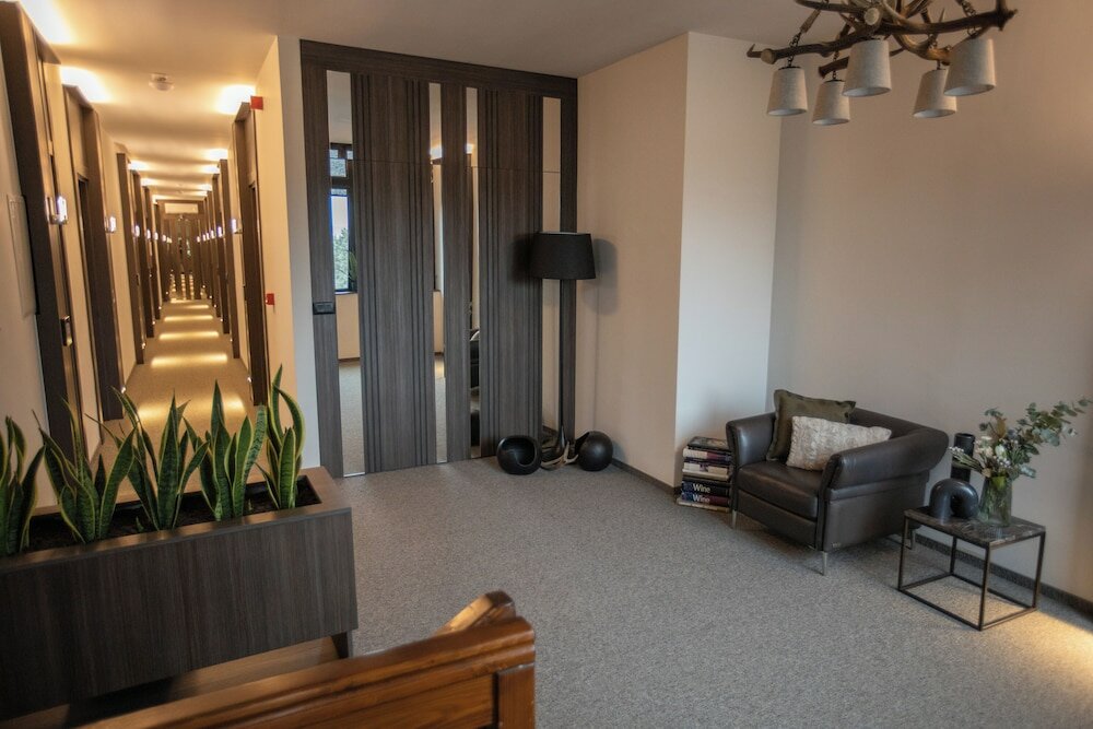 Фото Hotel Hunter's Lodge Kamnik