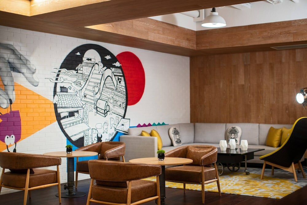 Фото Renaissance Hangzhou Northeast