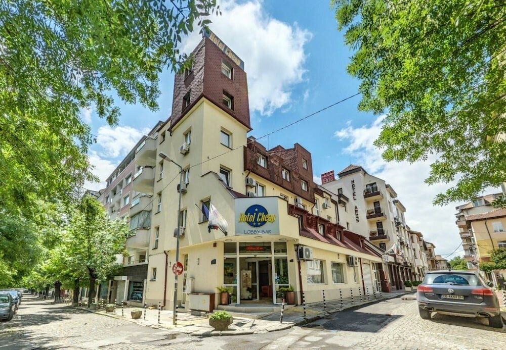 Фото отеля 3