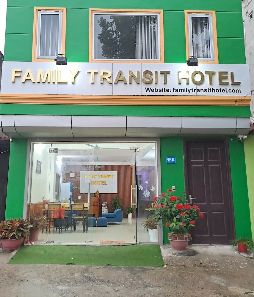 Фото Family Transit Hotel