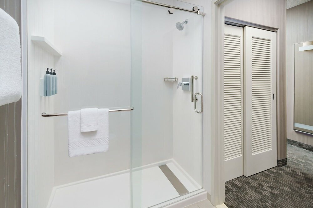 Фото Courtyard by Marriott Roseville