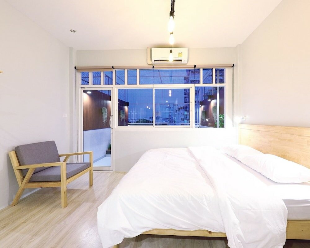 Фото Ekanake Hostel
