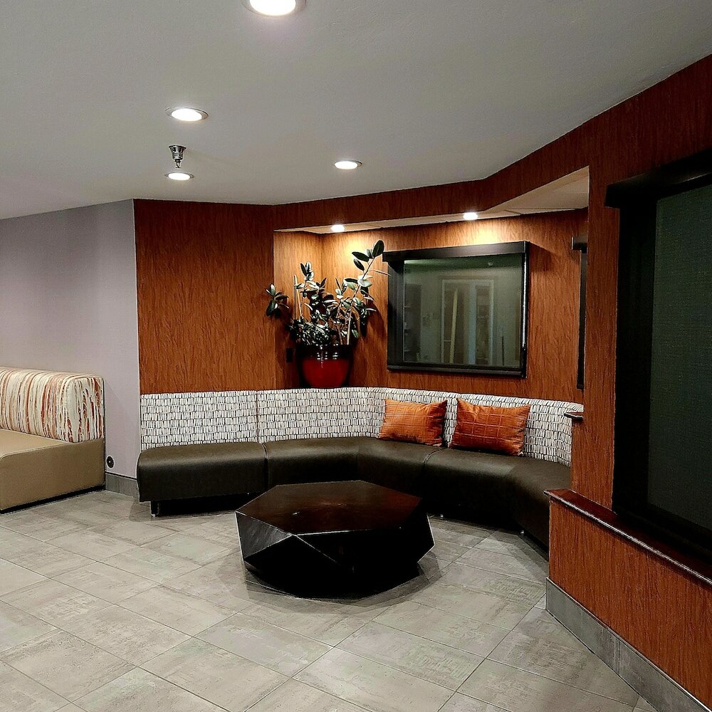 Фото Kelly Inn Billings Montana