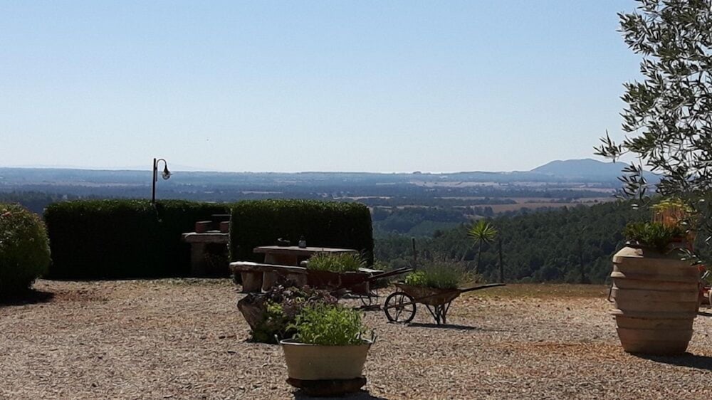 Фото Poggio Al Vento