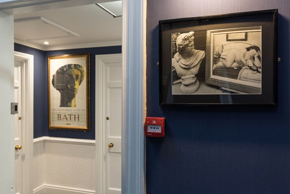 Фото The Kennard