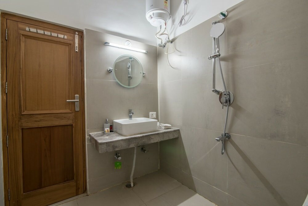 Фото Kunkhet Valley Resort