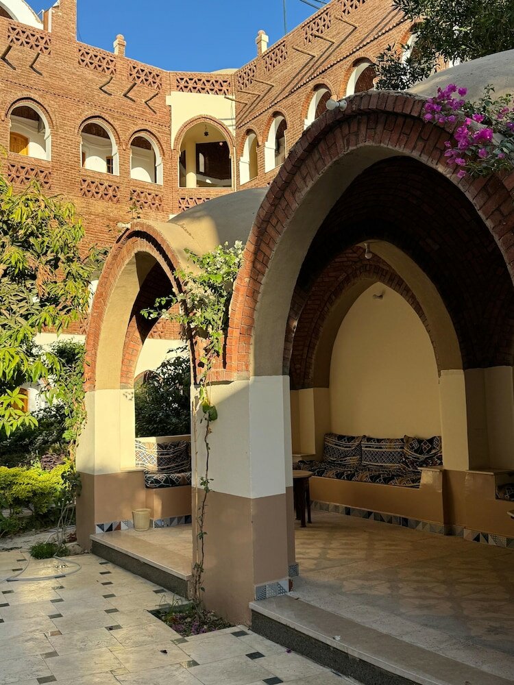 Фото Hotel Sheherazade