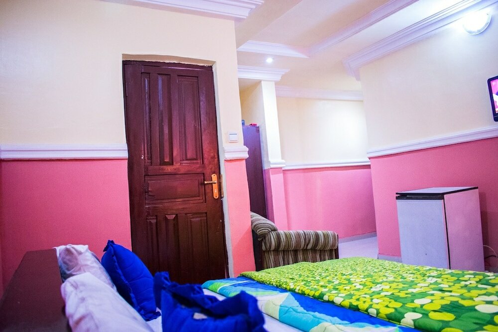 Фото Maria Suites