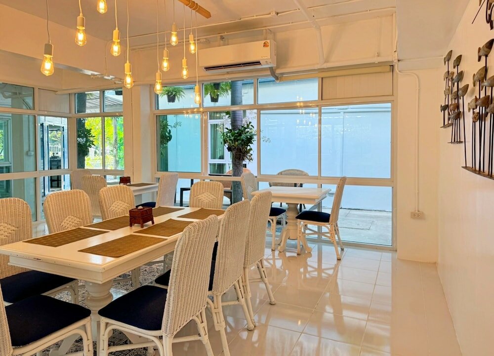 Фото Baan Pattaya by Sabai