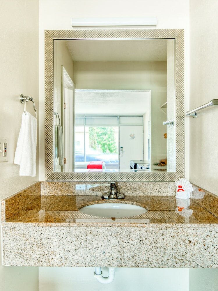 Фото Hotel Bel-Air Orlando