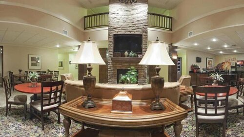 Гостиница Staybridge Suites McAllen в Рейносе