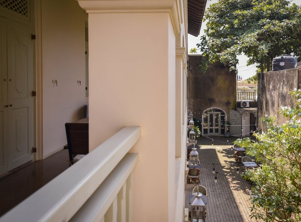 Фото The Bartizan