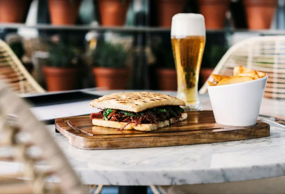 Фото Hotel Chiqui