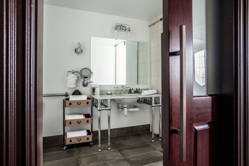 Фото Ironworks Hotel Indy