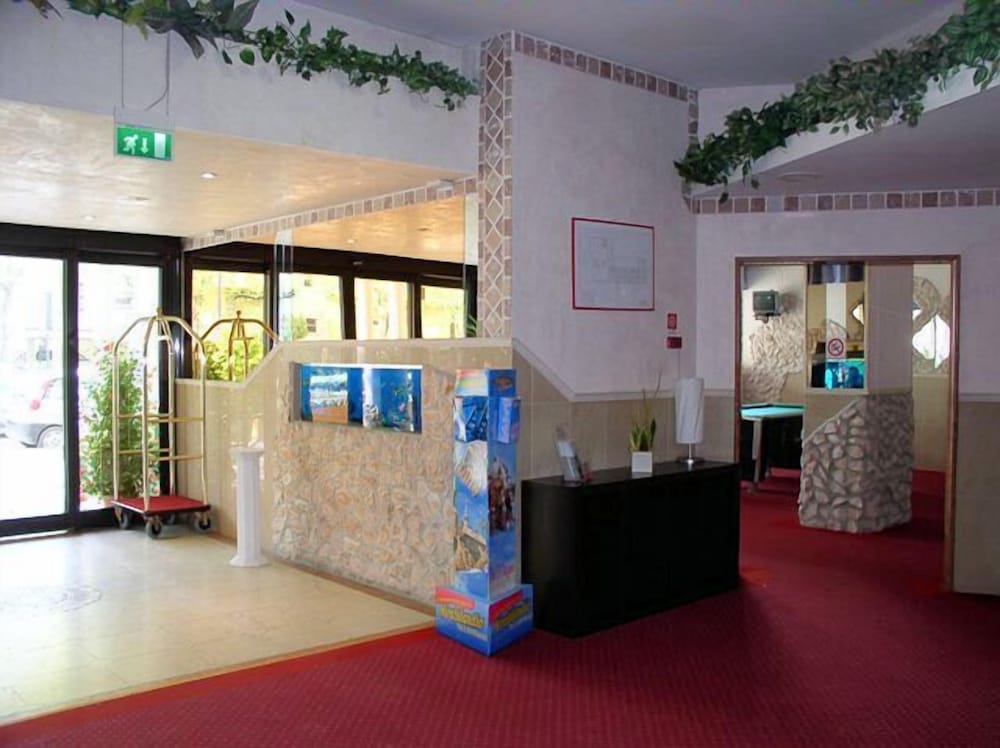 Фото Hotel Palace