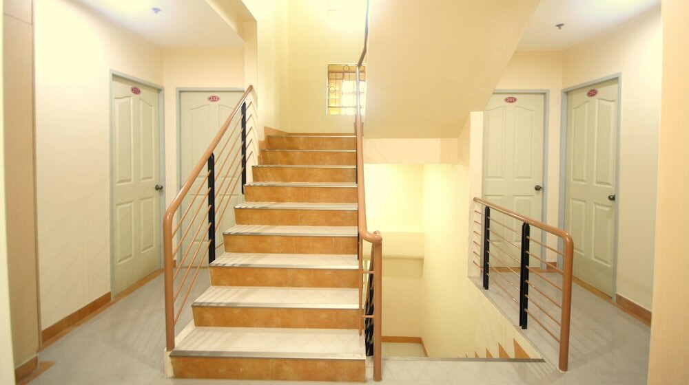 Фото Anri Pension House