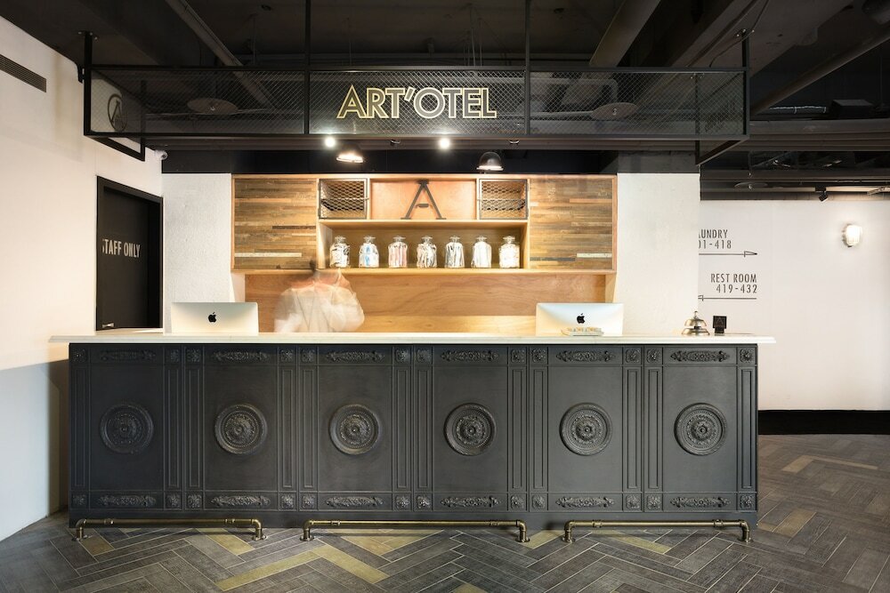 Фото отеля 5