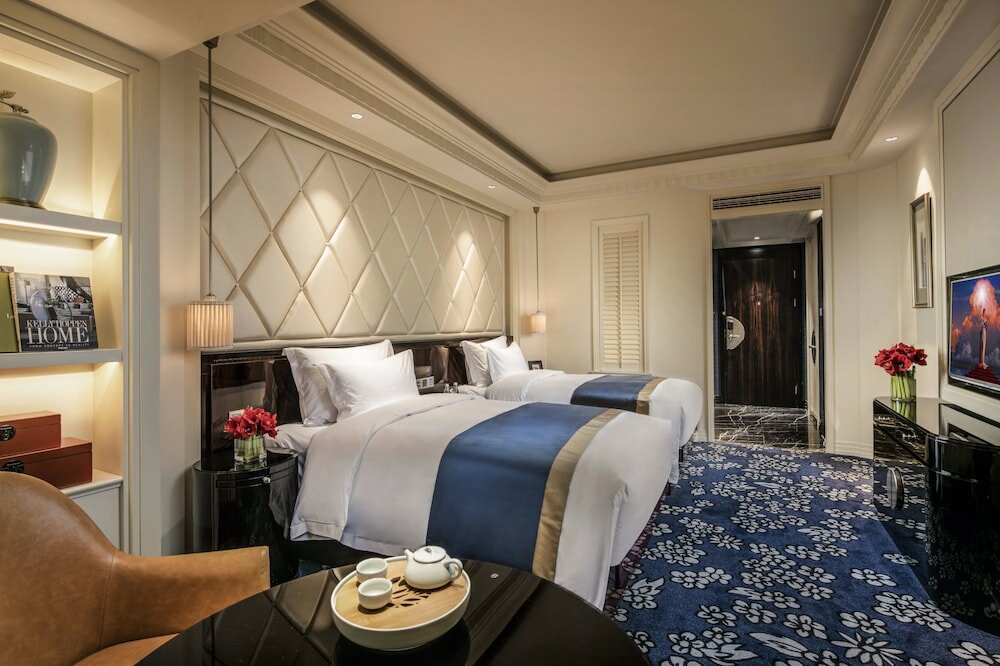 Фото The Pury Hotel Yiwu