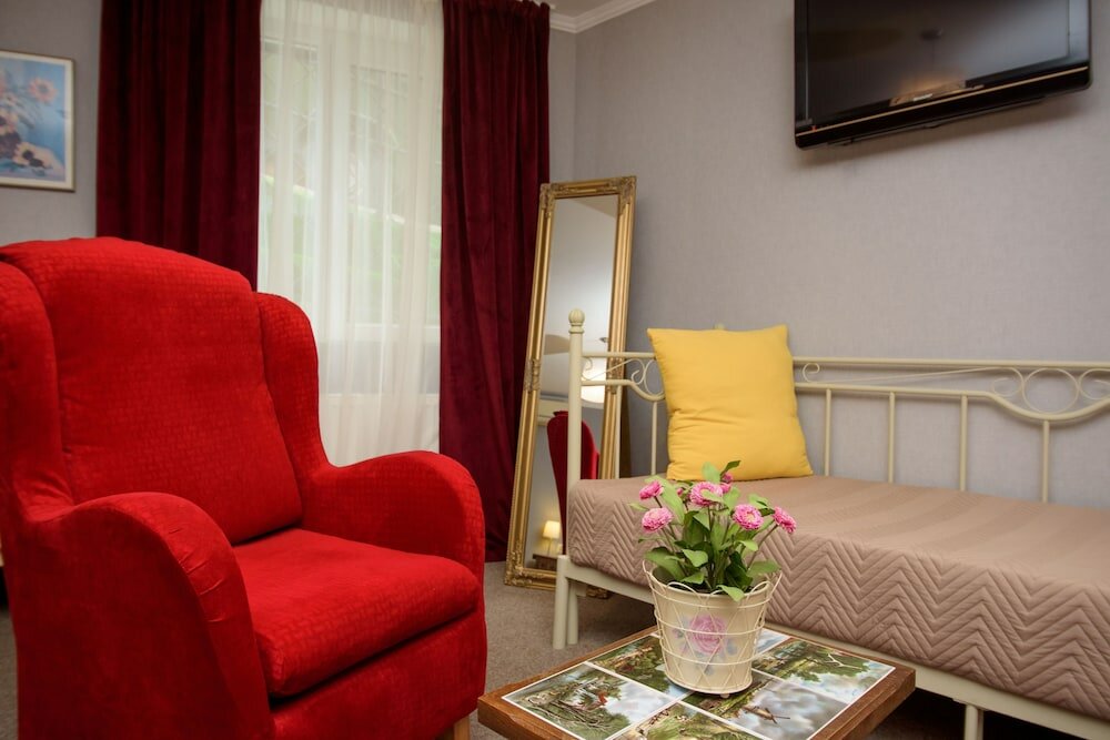 Фото Отель Libretto